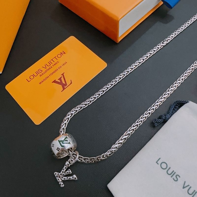 Louis Vuitton Necklaces